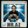 Jason Mraz - Mr. A-Z (Deluxe Edition/2LP) (Vinyl) (US Import)