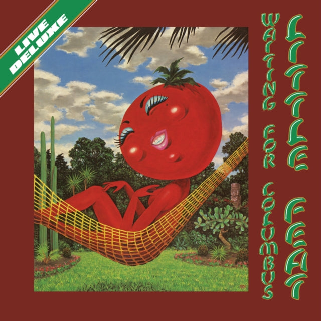 Little Feat - Waiting For Columbus (Super Deluxe EDITION/8CD) (CD)