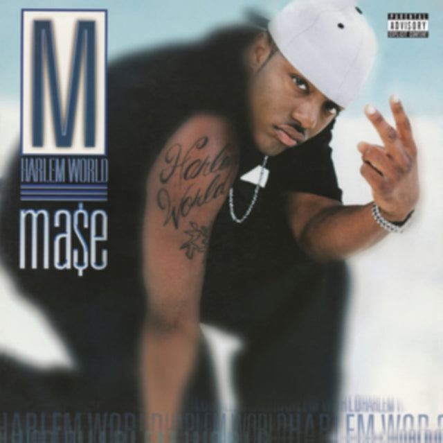 Mase - Harlem World (Vinyl) (US Import)