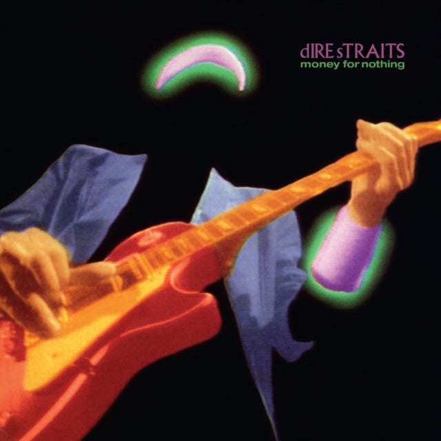 Dire Straits - Money For Nothing (2LP) (Vinyl) (US Import)