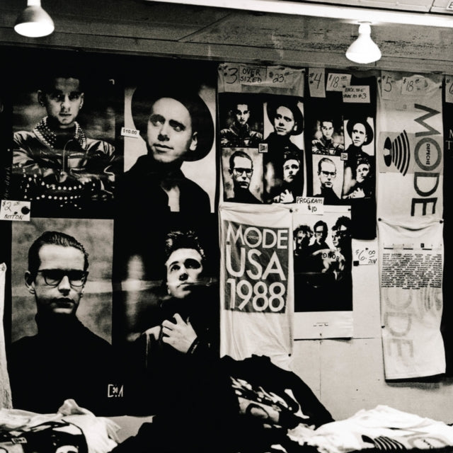 Depeche Mode - 101 (DVD) (Region 1 US Import)
