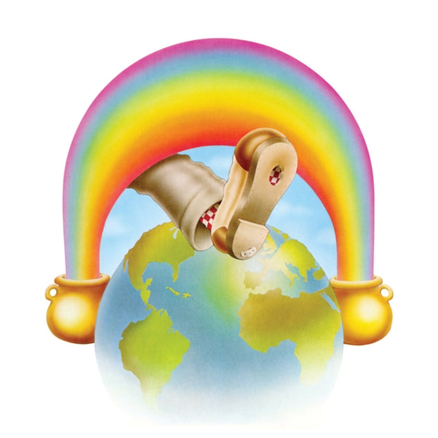 Grateful Dead - Europe 72 (Live) (50th Anniversary Edition/3LP) (Vinyl) (US Import)