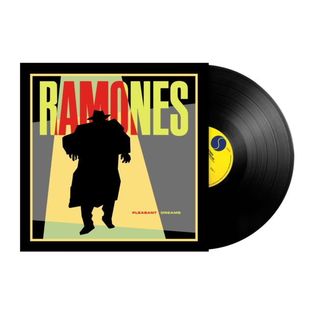 Ramones - Pleasant Dreams (Rocktober) (Vinyl) (US Import)