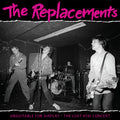 Replacements - Unsuitable For Airplay: The Lost Kfai Concert (2LP) (RSD) (Vinyl) (US Import)