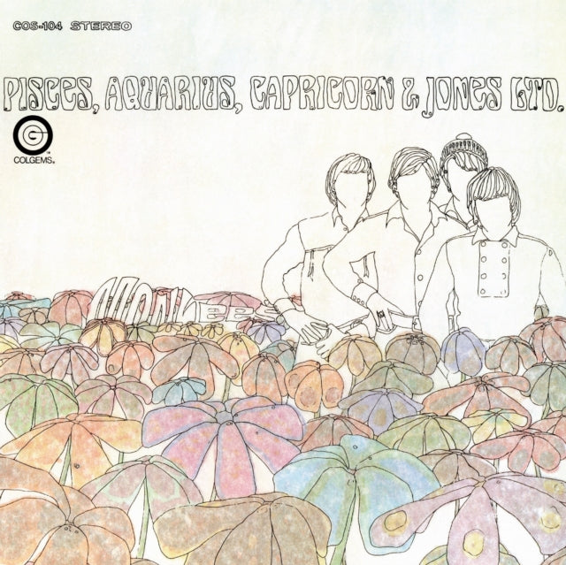 Monkees - Pisces, Aquarius, Capricorn & Jones LTD. (Syeor) (Vinyl) (US Import)