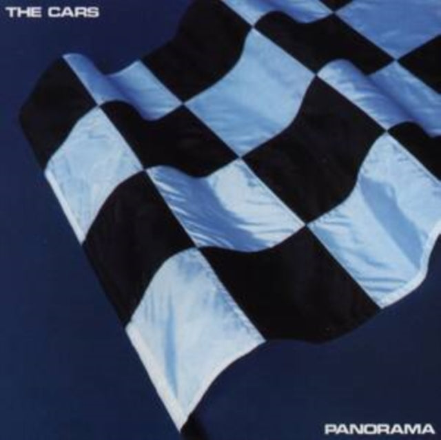 Cars - Panorama (Cobalt Blue Translucent Vinyl/140g) (Rocktober) (Vinyl) (US Import)