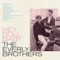 Everly Brothers - Hey Doll Baby (CD)