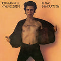Hell,Richard & The Voidoids - Blank Generation (Syeor) (Vinyl) (US Import)
