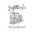 Genesis - Last Domino? (4LP) (Vinyl) (US Import)