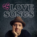 Jason Mraz - Lalalalovesongs (CD)