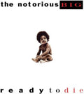 Notorious B.I.G. - Ready To Die (2LP/140g) (Vinyl) (US Import)