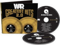 War - Greatest Hits 2.0 (2CD) (CD) (US Import)
