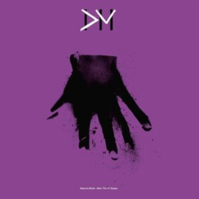 Depeche Mode - Ultra | The 12 Inch Singles (8-12 Inch/180g/Numbered) (Vinyl) (US Import)