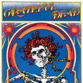 Grateful Dead - Grateful Dead (Skull & Roses) (Live) (Expanded EDITION/2CD) (CD)