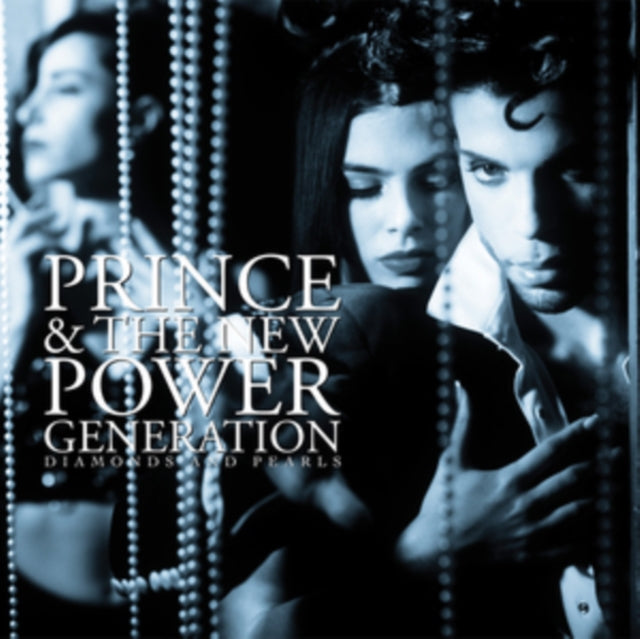 Prince & The New Power Generation - Diamonds & Pearls (2CD) (CD)