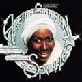 Aretha Franklin - Sparkle (Crystal Clear Vinyl) (Syeor) (Vinyl) (US Import)