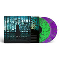 Zimmer,Hans & James Newton Howard - Dark Knight OST (2LP/Neon Green & Violet Splatter Vinyl) (I) (Vinyl) (US Import)