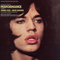 Various Artists - Performance OST (Yellow Vinyl/140g) (Rocktober) (Vinyl) (US Import)