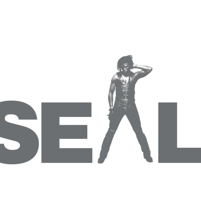 Seal - Seal (Deluxe Edition) (4CD/2LP) (Vinyl) (US Import)