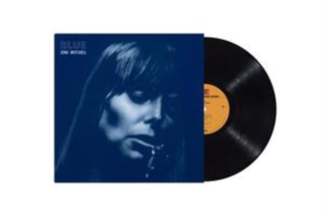 Joni Mitchell - Blue (Vinyl) (US Import)