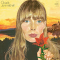 Joni Mitchell - Clouds (Vinyl) (US Import)
