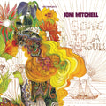 Joni Mitchell - Song To A Seagull (CD)