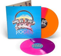 Zapp & Roger - All The Greatest Hits (2LP/140g/Neon Half/Half Colored Vinyl) (Vinyl) (US Import)