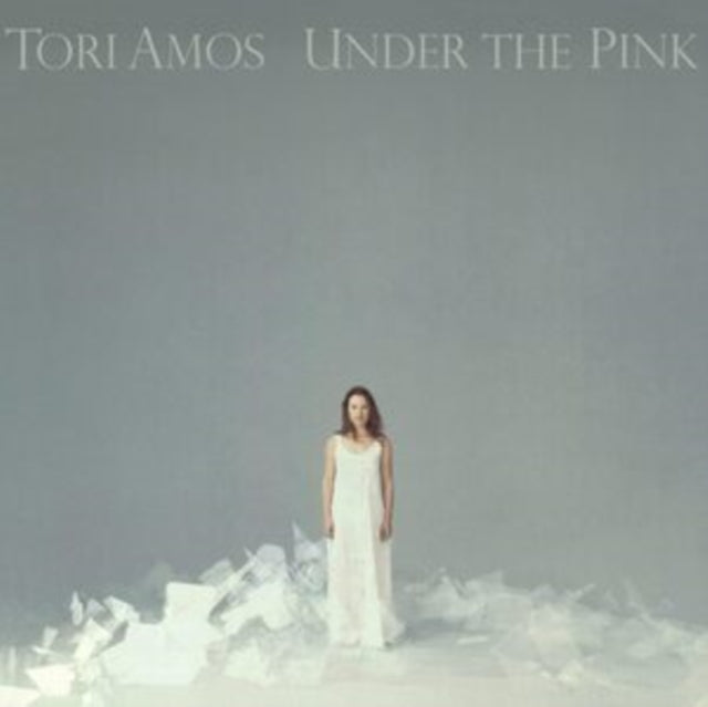 Tori Amos - Under The Pink (2LP) (Vinyl) (US Import)