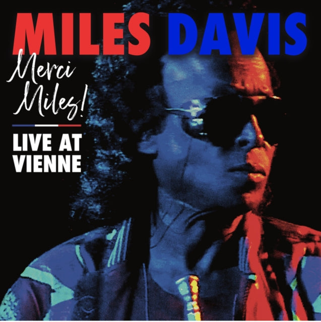 Miles Davis - Merci, Miles! Live At Vienne (2CD) (CD) (US Import)