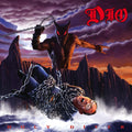 Dio - Holy Diver (Joe Barresi Remix) (Super Deluxe EDITION/4CD) (CD)