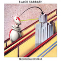 Black Sabbath - Technical Ecstasy (Super Deluxe EDITION/4CD) (CD)