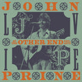 John Prine - Live At The Other End, December 1975 (4LP/180g) (Vinyl) (US Import)