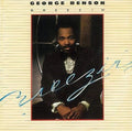 George Benson - Breezin (Blue/Badge Vinyl) (Vinyl) (US Import)