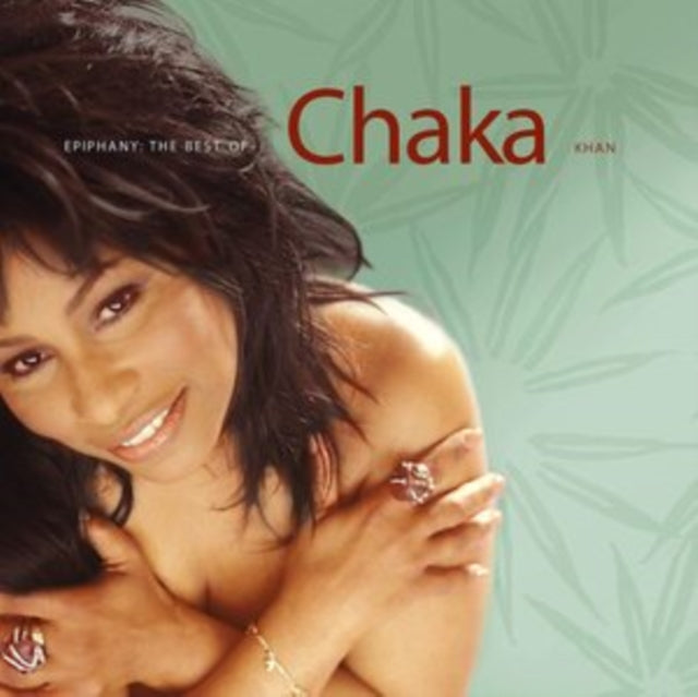 Chaka Khan - Epiphany: The Best Of Chaka Khan (Burgundy Vinyl) (Vinyl) (US Import)