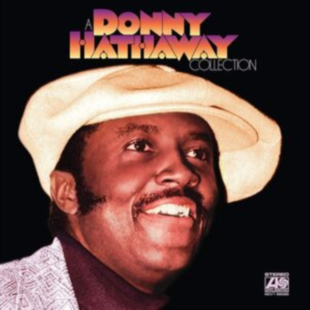 Donny Hathaway - Donny Hathaway Collection (2LP/Purple Vinyl) (Vinyl) (US Import)