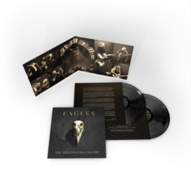 Eagles - Millennium Concert (2LP/180g) (Vinyl) (US Import)