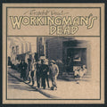 Grateful Dead - Workingman's Dead (CD)