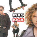 Inxs - Kick (180g) (Vinyl) (US Import)