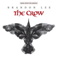 Crow - Crow OST (2LP/140g) (Rocktober) (Vinyl) (US Import)