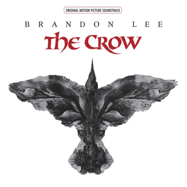 Crow - Crow OST (2LP/140g) (Rocktober) (Vinyl) (US Import)