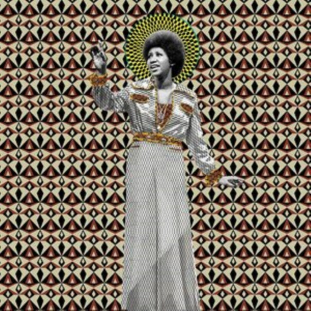 Aretha Franklin - Aretha (4CD) (CD)