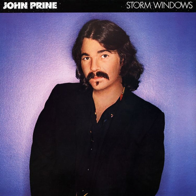 John Prine - Storm Window (Syeor) (Vinyl) (US Import)