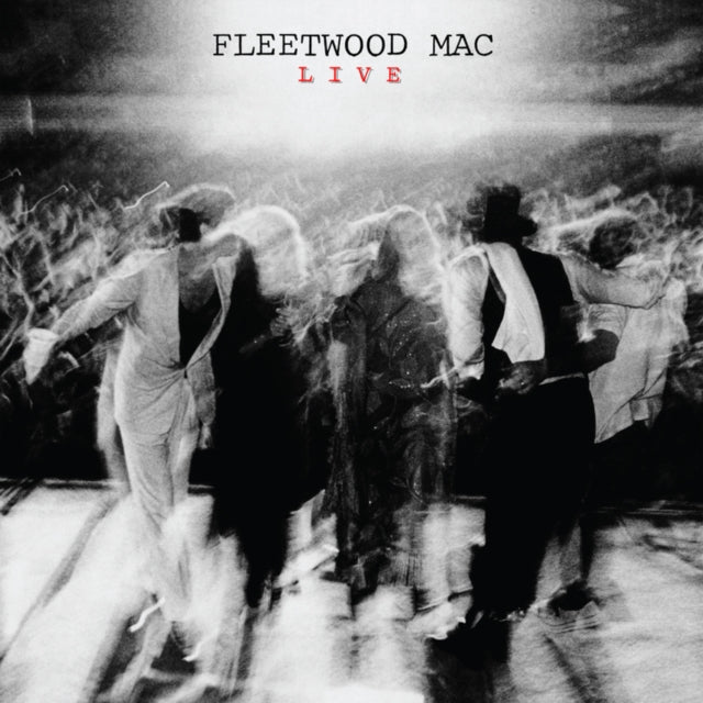 Fleetwood Mac - Fleetwood Mac Live (DELUXE/3CD) (CD)