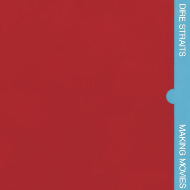 Dire Straits - Making Movies (I) (CD)
