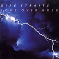 Dire Straits - Love Over Gold (I) (CD)
