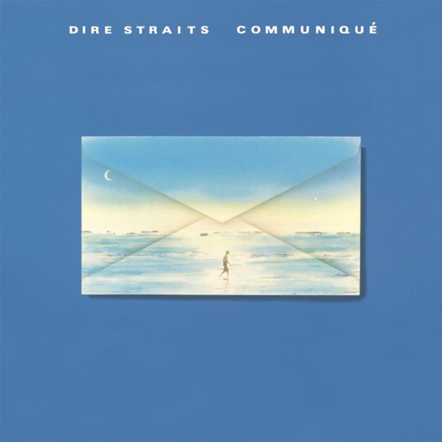 Dire Straits - Communique (I) (CD)