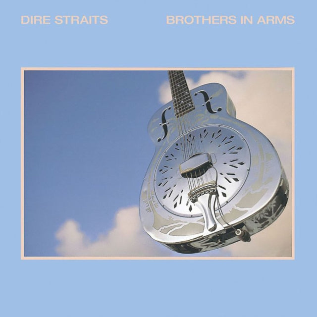 Dire Straits - Brothers In Arms (I) (CD)