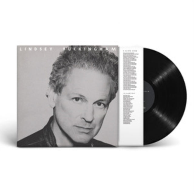 Lindsey Buckingham - Lindsey Buckingham (Vinyl) (US Import)
