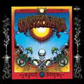 Grateful Dead - Aoxomoxoa (CD)