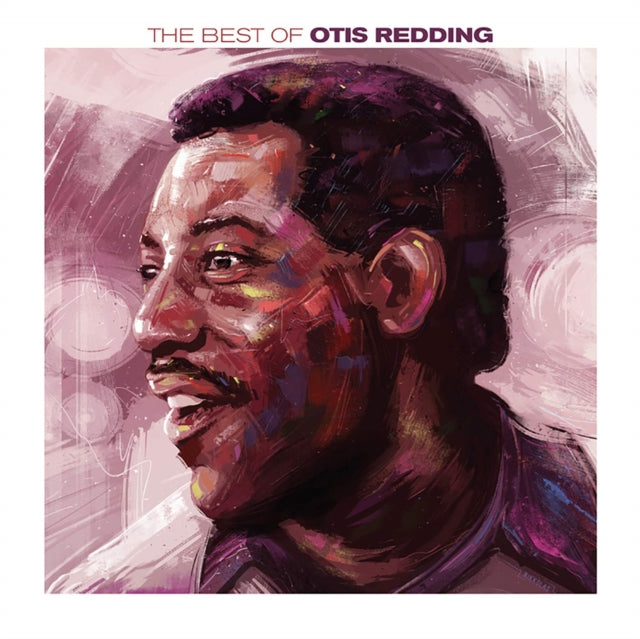 Otis Redding - Best Of Otis Redding (Vinyl) (US Import)